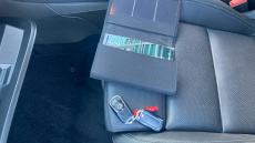 Vauxhall Astra 1.2 Turbo 145 Elite Nav Premium 5dr Petrol Hatchback